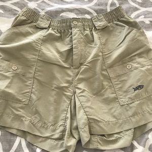 Men’s Aftco Shorts — Original Fishing Shorts